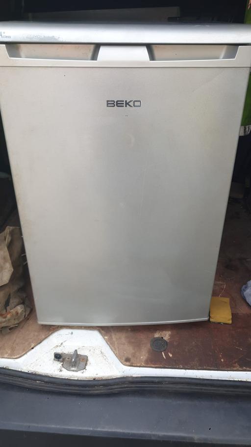 Buy & Sell Whitefield Bury - Photos for Beko Freezer for sale