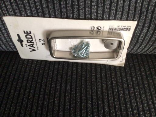 Buy & Sell Oldbrook Milton Milton Keynes - Photos for IKEA Varde Handles