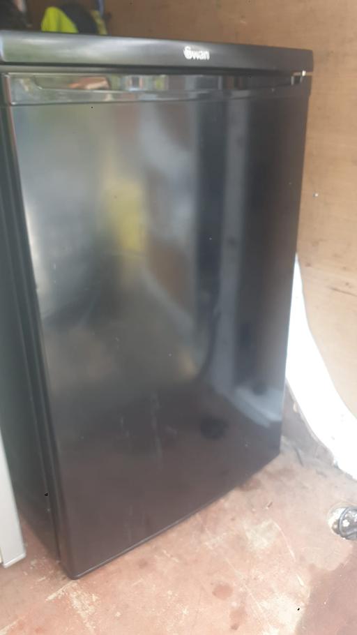 Buy & Sell Whitefield Bury - Photos for Swan under counter fridge for sale