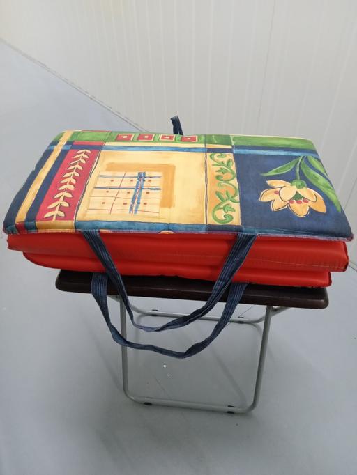 Buy & Sell Manchester City Centre Manchester - Photos for Sun lounger cushion