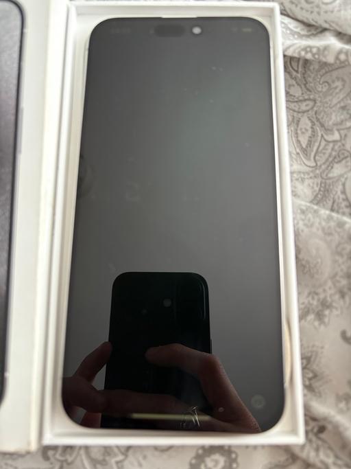 Buy & Sell Greater Manchester Manchester - Photos for iPhone 15 pro max