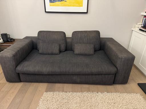 Buy & Sell Earlsfield South West London - Photos for Habitat sofa
