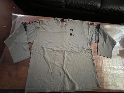 Buy & Sell Cann Hall East London - Photos for Men cotton shirt