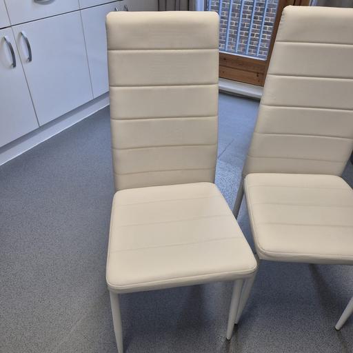 Buy & Sell Gamston Rushcliffe - Photos for Mondeer Chairs X2