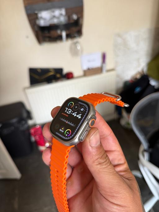 Buy & Sell Upton Park East London - Photos for Apple Watch Ultra