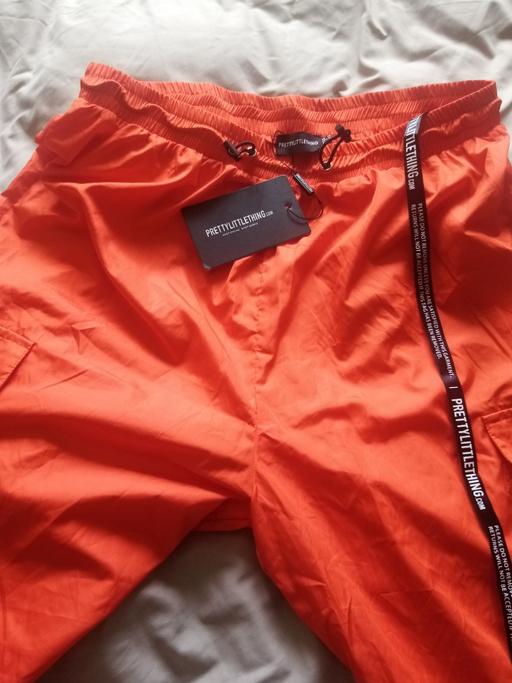 Buy & Sell Essington Wolverhampton - Photos for BNWT PLT Ladies Summer Combats. Size 14.