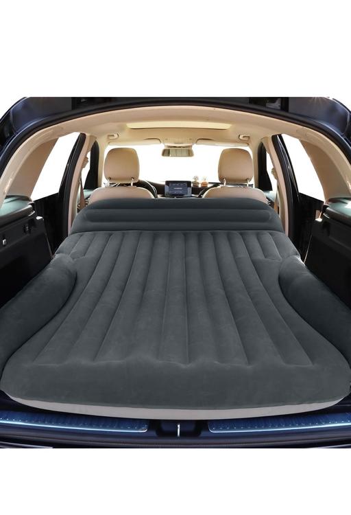 Buy & Sell Cambridge Heath East London - Photos for Car air mattress for camping