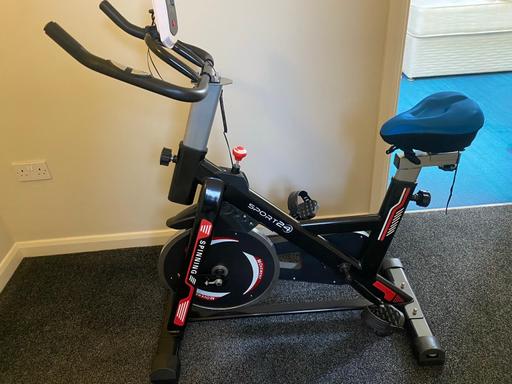 Buy & Sell Moseley Village Wolverhampton - Photos for Exercise/Spin bike