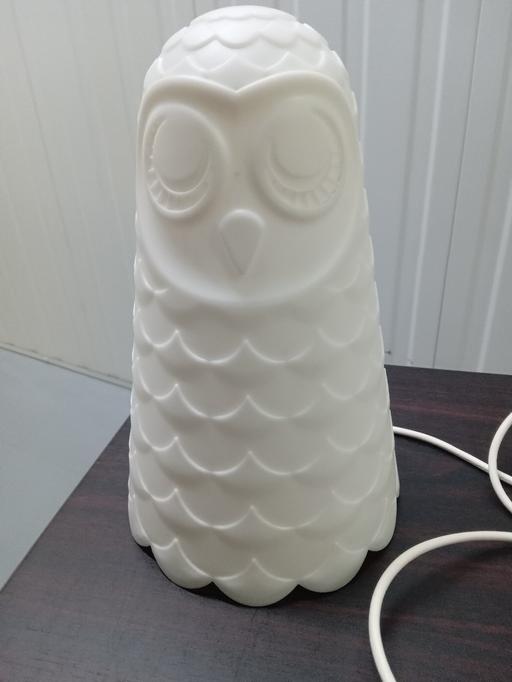 Buy & Sell Piccadilly Manchester - Photos for Owl night light