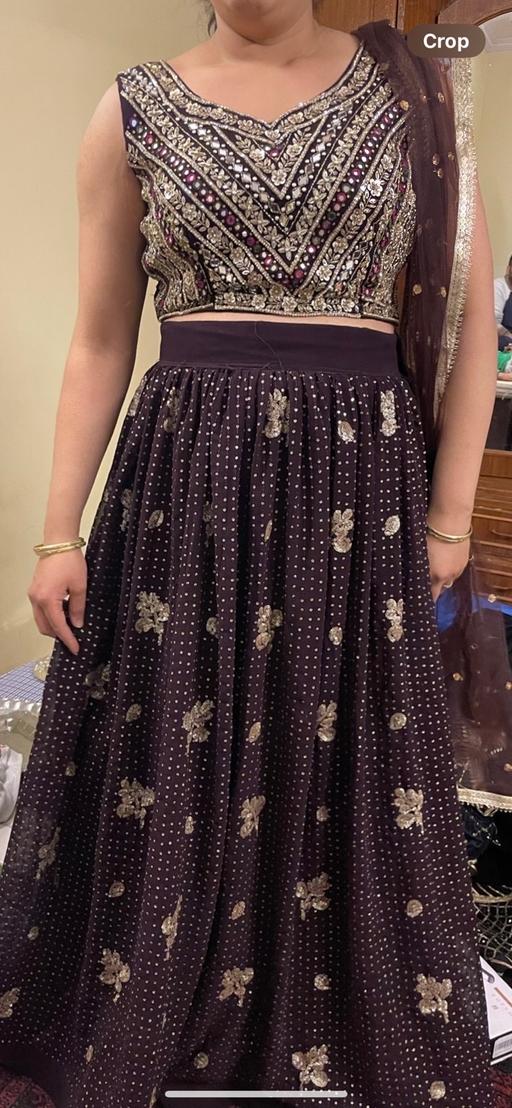 Buy & Sell Hayes Hillingdon - Photos for Brand new lehnga