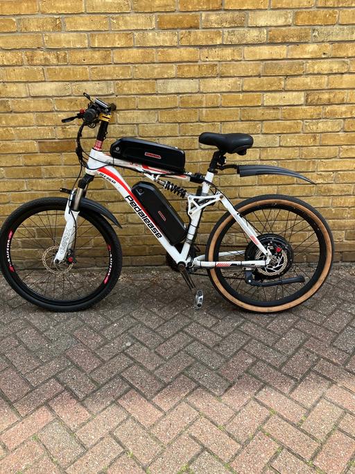 Buy & Sell Wapping East London - Photos for Pedalease electric bike