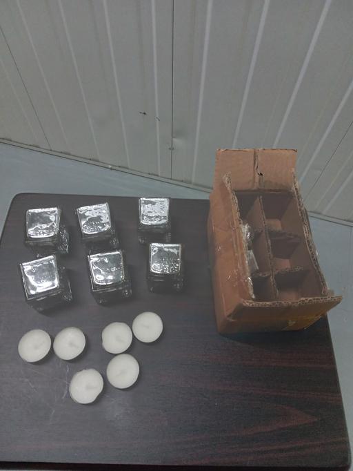 Buy & Sell Deansgate Manchester - Photos for Tealight set