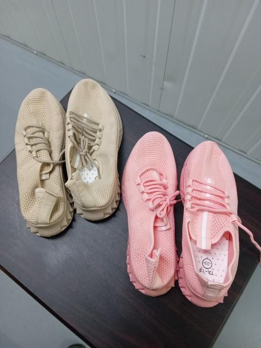 Buy & Sell Stannington Sheffield - Photos for Ladies trainers