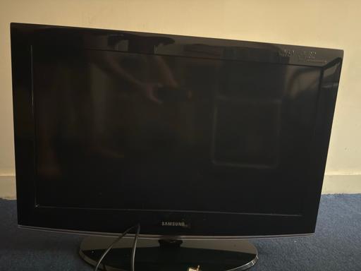Buy & Sell East London Canary Wharf - East London - Photos for Excellent Condition Samsung 32inch TV