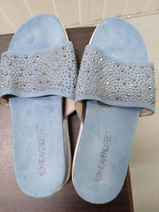Buy & Sell Stannington Sheffield - Photos for Ladies slip on shoes