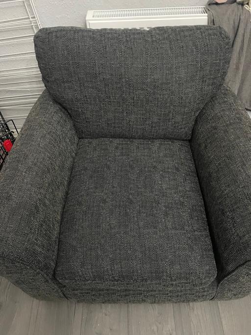 Buy & Sell Notting Hill West London - Photos for Sofa set