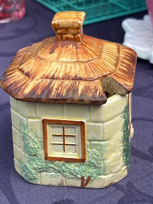 Buy & Sell Cheshunt Broxbourne - Photos for Jam pot