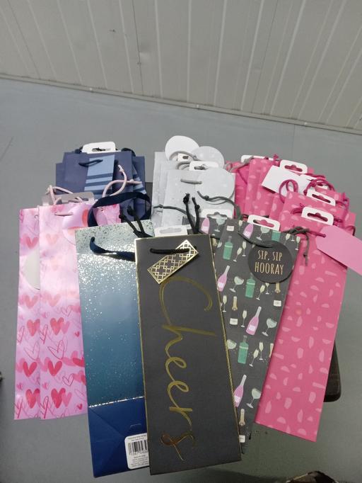 Buy & Sell Stannington Sheffield - Photos for Bottle bags bundle