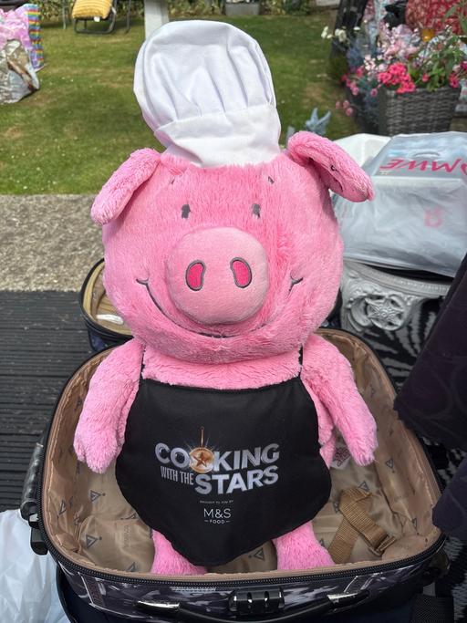 Buy & Sell Cheshunt Broxbourne - Photos for Percy pig