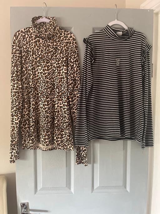 Buy & Sell South Yorkshire Doncaster - Photos for New no tags tops age 13 years