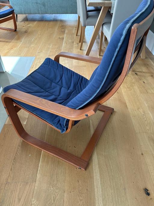 Buy & Sell East London Stratford - East London - Photos for Ikea chairs