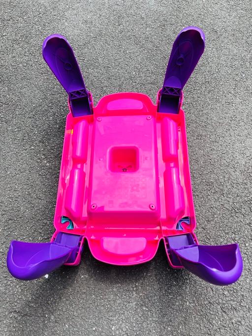 Buy & Sell Dudley West Midlands - Photos for Mega blocks build table