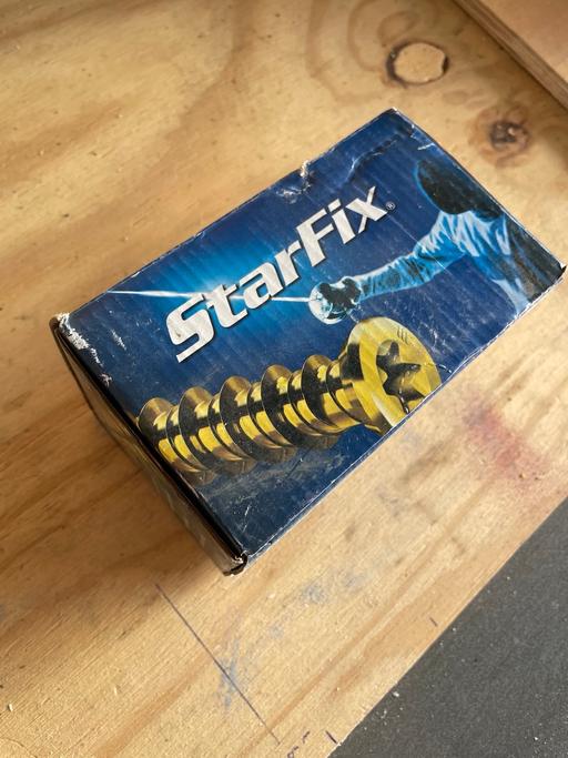 Buy & Sell Dudley West Midlands - Photos for Fixing screws