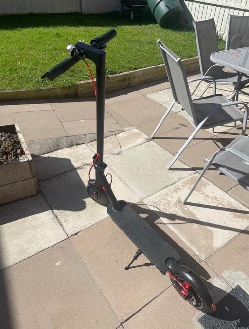 Buy & Sell Newdale Telford and Wrekin - Photos for Electric scooter (SEND OFFERS)