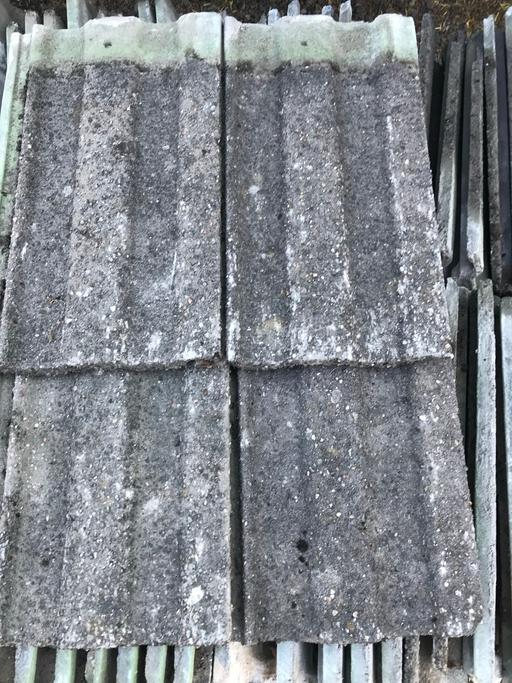 Buy & Sell Thornton-Cleveleys Wyre - Photos for Marley Ludlow Plus roof tiles approx 800-900
