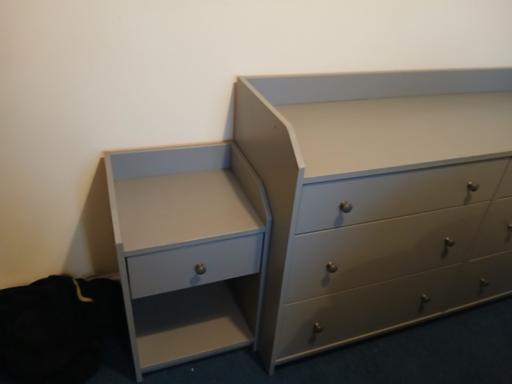 Buy & Sell Catshill Bromsgrove - Photos for ikea draws
