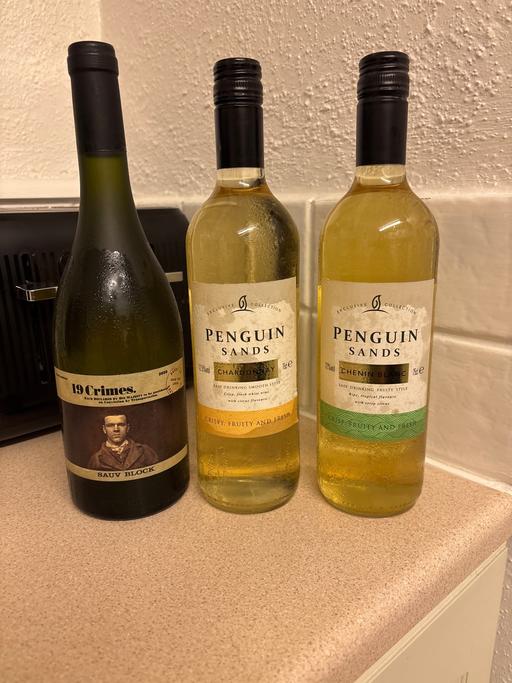 Buy & Sell Cheshunt Broxbourne - Photos for Wine