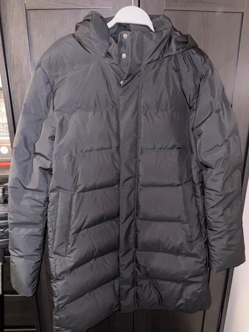 Buy & Sell Little Ilford East London - Photos for Uniqlo seamless down parka size M