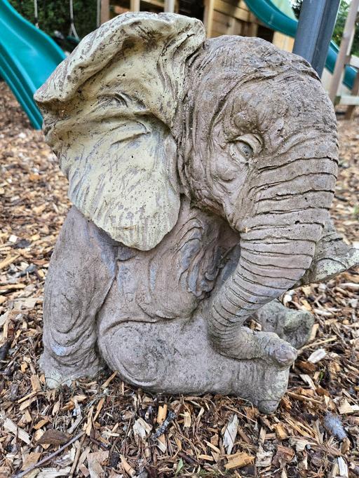 Buy & Sell Bournville Birmingham - Photos for garden statues