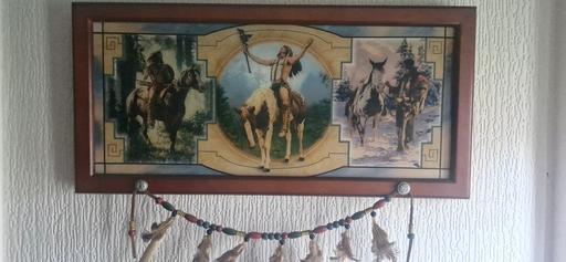 Buy & Sell Dudley Port Sandwell - Photos for indian on horsebacj
