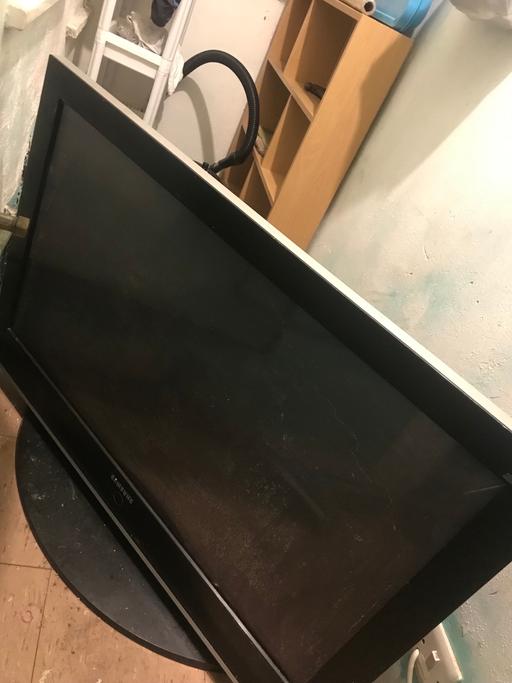 Buy & Sell West Midlands Sandwell - Photos for 50inch television