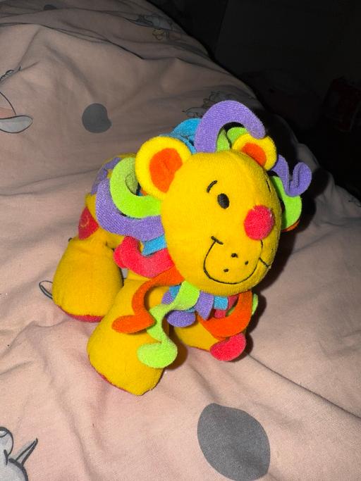Buy & Sell Croxteth Liverpool - Photos for MotherCare Elephant Soft Toy