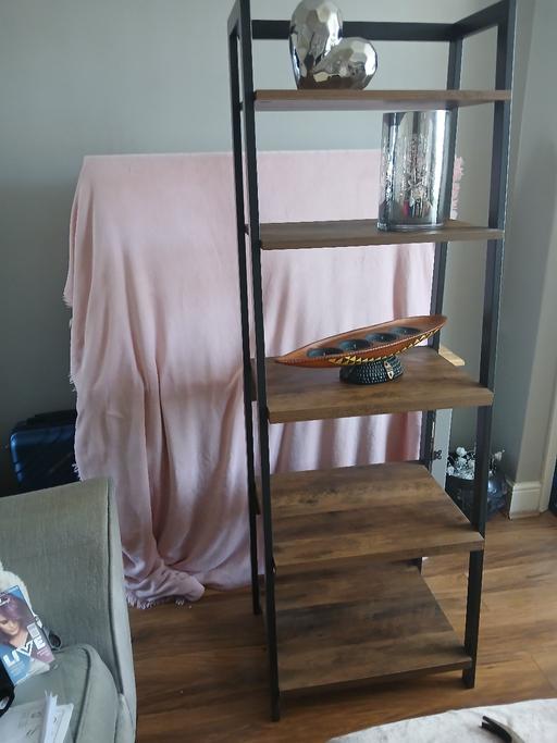 Buy & Sell Lowtown Leeds - Photos for Marks & Spencer Baltimore Storeage Ladder