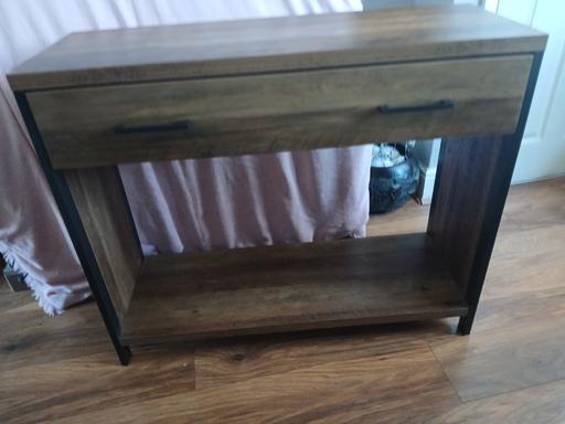 Buy & Sell Lowtown Leeds - Photos for Marks & Spencer Baltimore Console Table