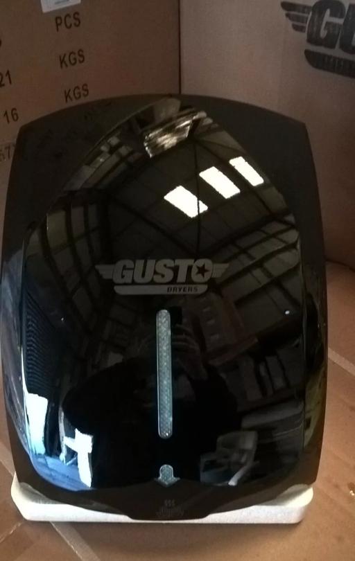 Buy & Sell Healey Rochdale - Photos for HAND DRYER 1200 WATT GUSTO ELECTRIC HAND DRYE