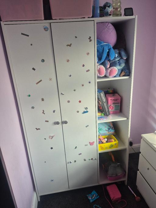 Buy & Sell Bartley Green Birmingham - Photos for kids wardrobe