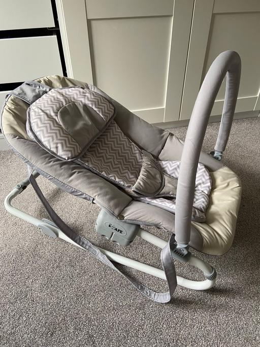 Buy & Sell South Yorkshire Sheffield - Photos for Baby Bouncer Chair