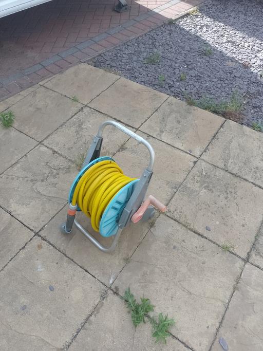 Buy & Sell Kidderminster Wyre Forest - Photos for garden hose karcher