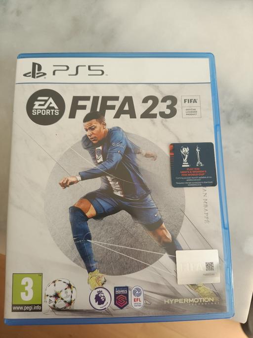 Buy & Sell Southall Ealing - Photos for FIFA 23
