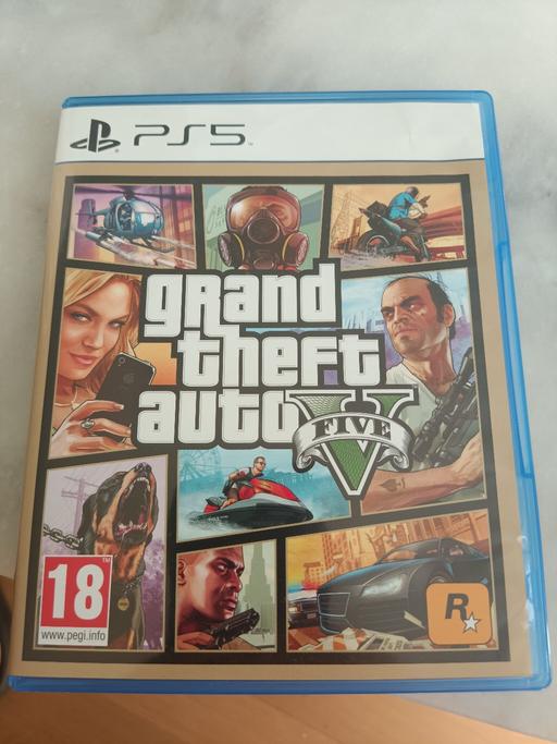 Buy & Sell Southall Ealing - Photos for Grand Theft Auto