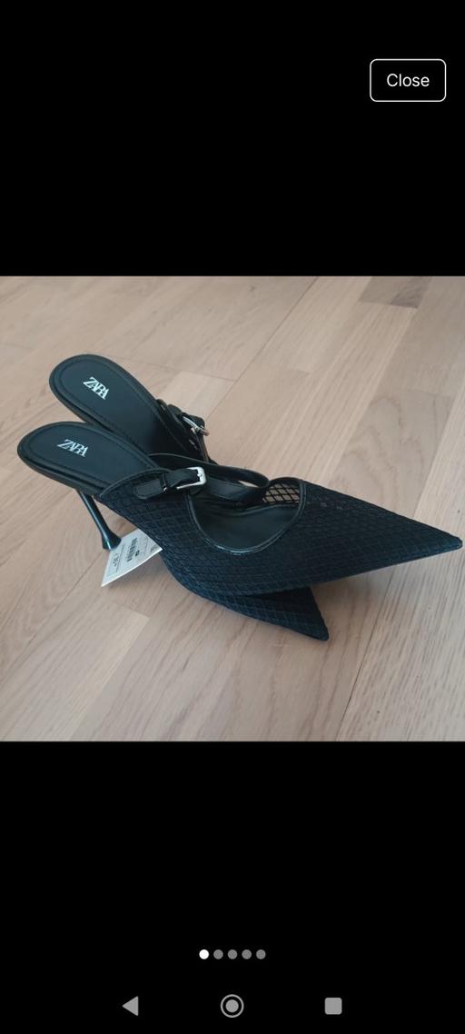 Buy & Sell Southall Ealing - Photos for Zara heels