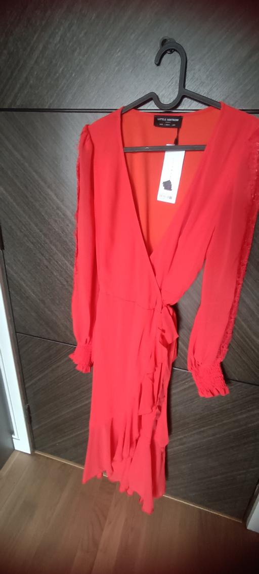Buy & Sell Southall Ealing - Photos for Little Mistress Red Dress