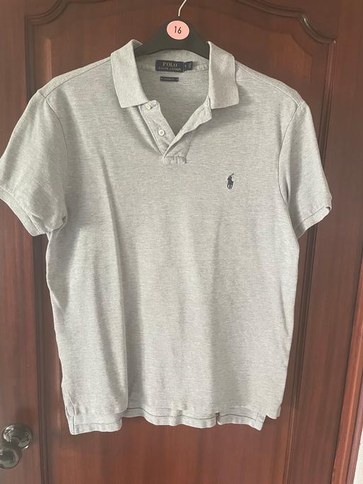 Buy & Sell Brewood South Staffordshire - Photos for Ralph Lauren Polo top