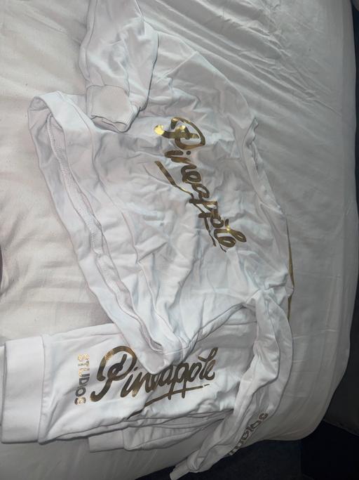 Buy & Sell Tottenham Green North London - Photos for Girls tracksuit