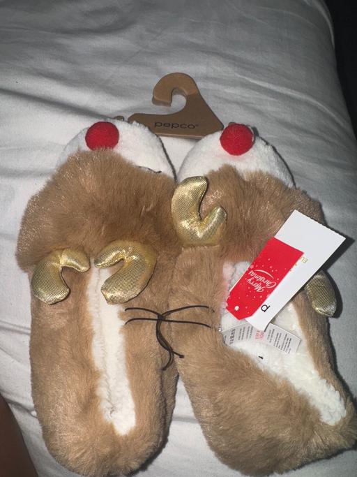 Buy & Sell Tottenham Green North London - Photos for Kids slippers