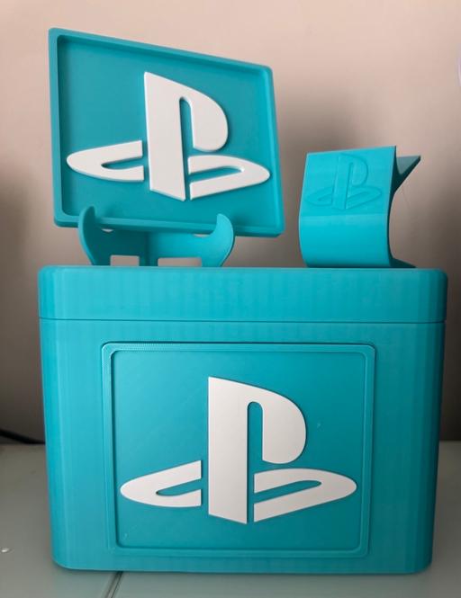 Buy & Sell Yardley Wood Birmingham - Photos for PlayStation set